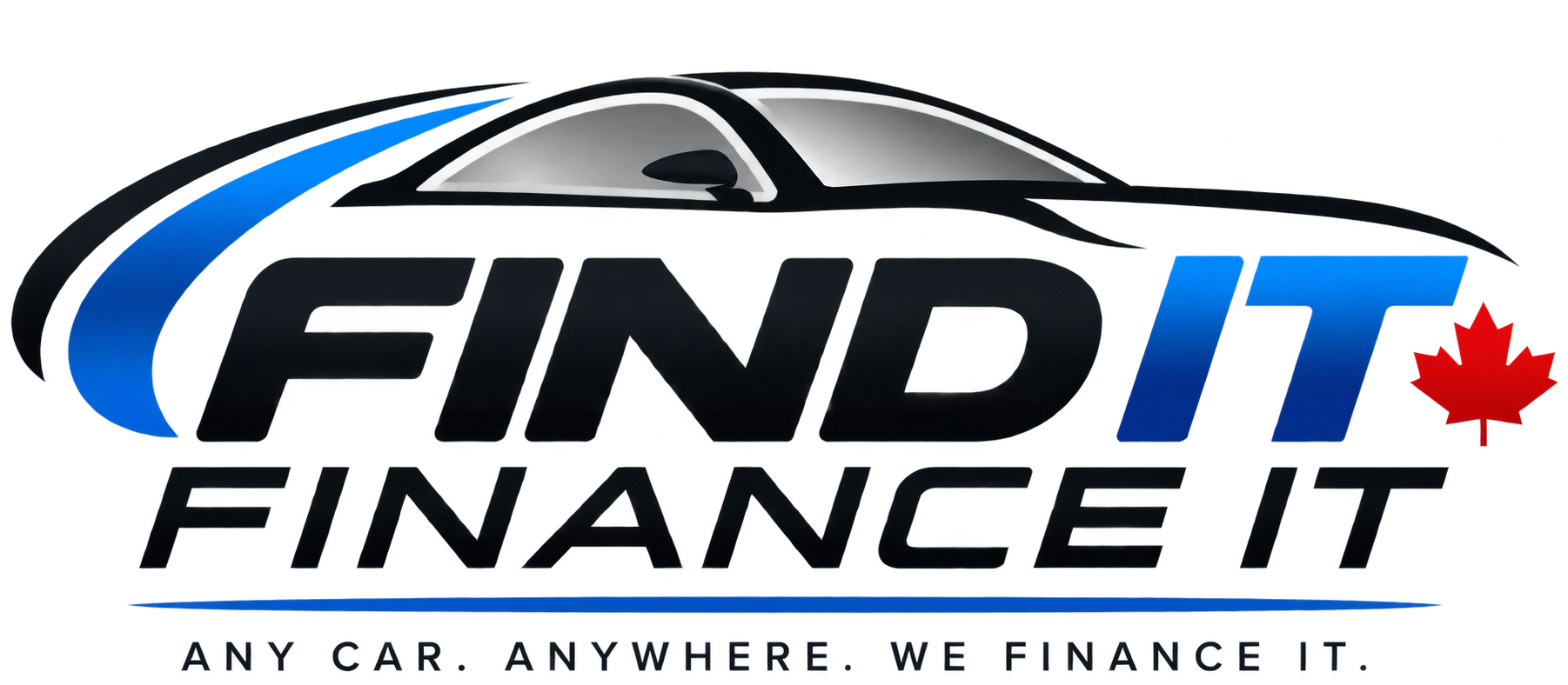 Find It Finance It